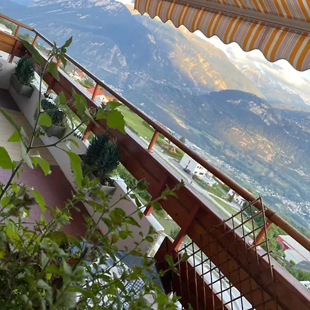 Corps Au Coeur Homestay