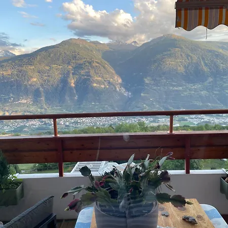 Corps Au Coeur Homestay szállás