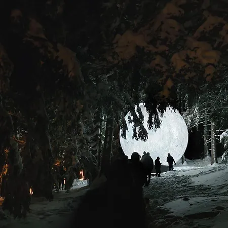 Проживание в семье Corps Au Coeur
