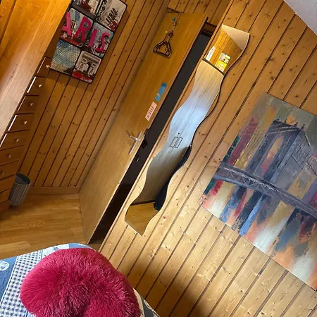 Corps Au Coeur Homestay