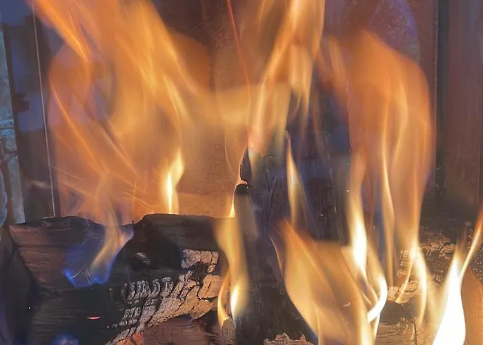 Homestay Corps Au Coeur