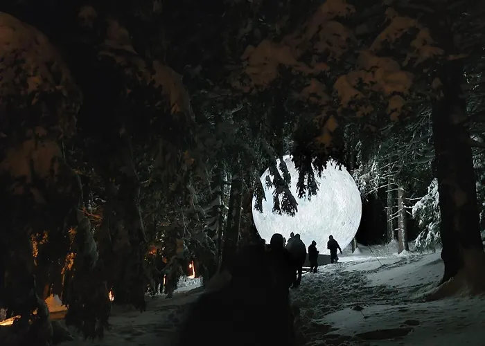 Homestay Corps Au Coeur