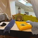Corps Au Coeur Privatunterkunft Crans-Montana