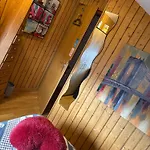 Corps Au Coeur Privatunterkunft