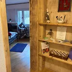 Corps Au Coeur Crans-Montana