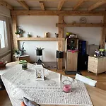 Corps Au Coeur Privatunterkunft